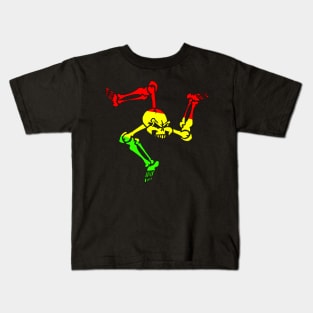 Rasta HanFX Kids T-Shirt